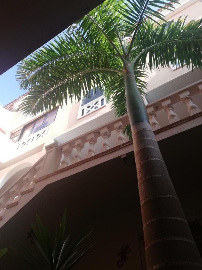 Studio Vista Oceano In Costa Adeje Exteriér fotografie