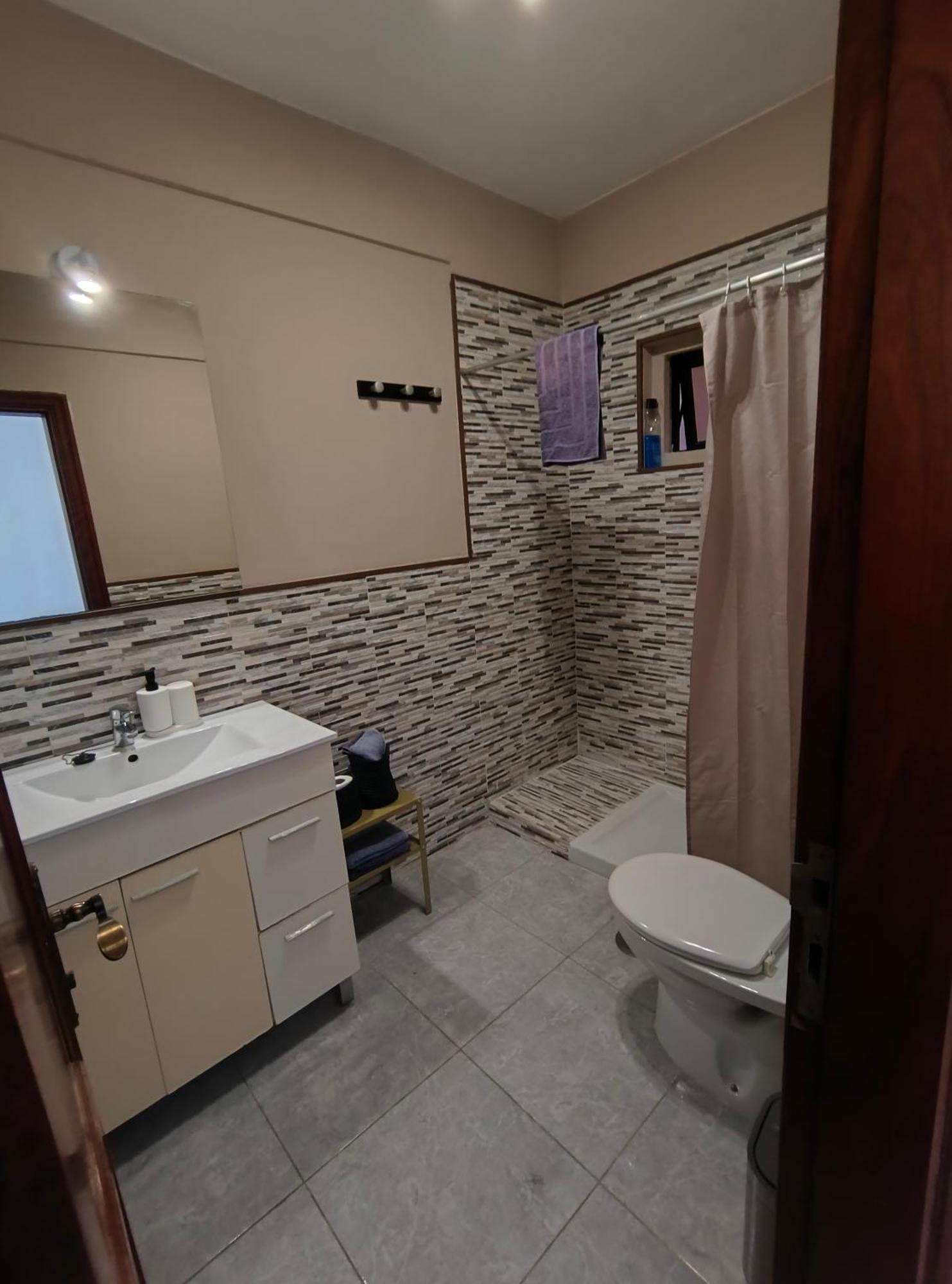 Studio Vista Oceano In Costa Adeje Exteriér fotografie