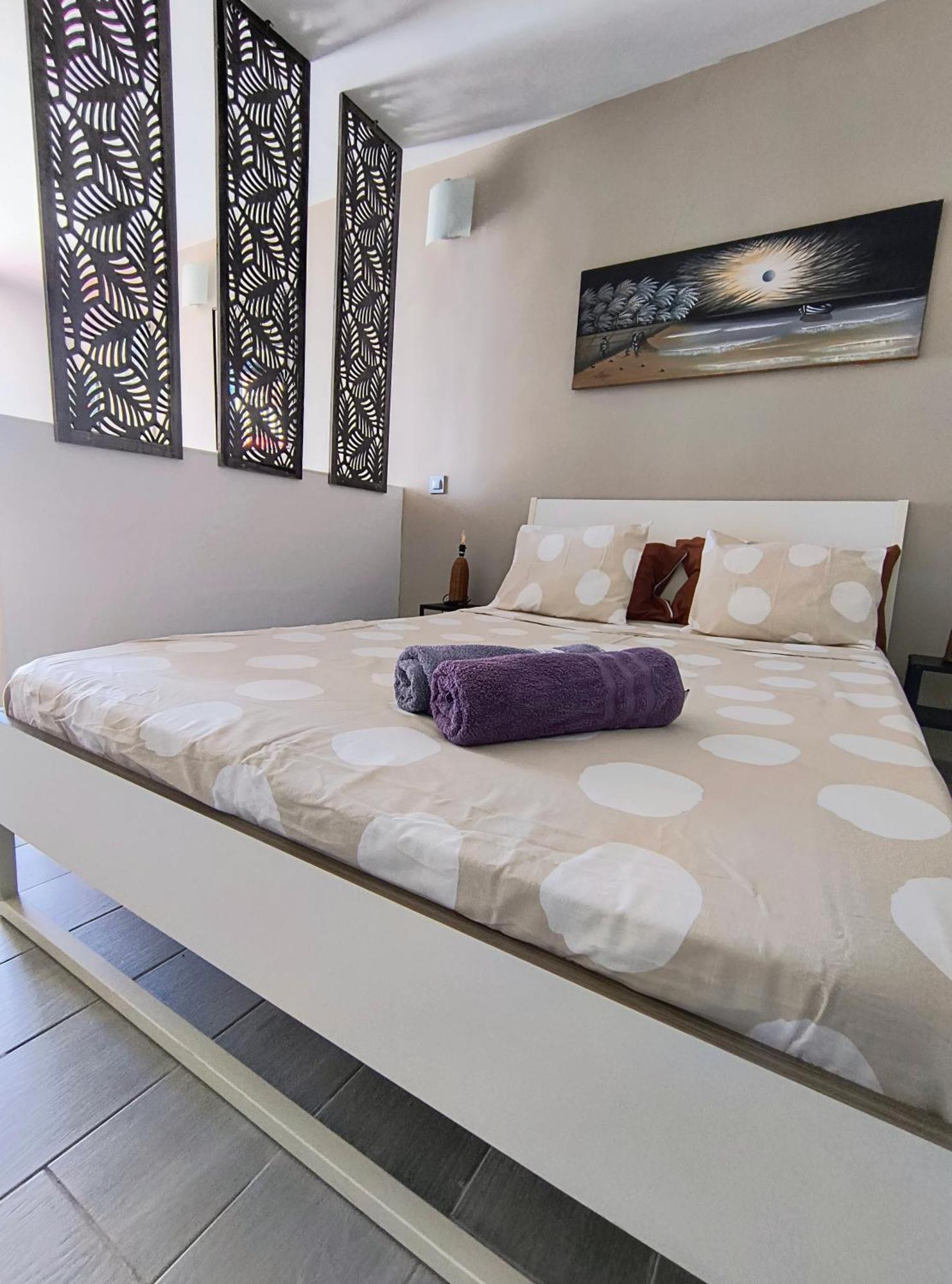 Studio Vista Oceano In Costa Adeje Exteriér fotografie