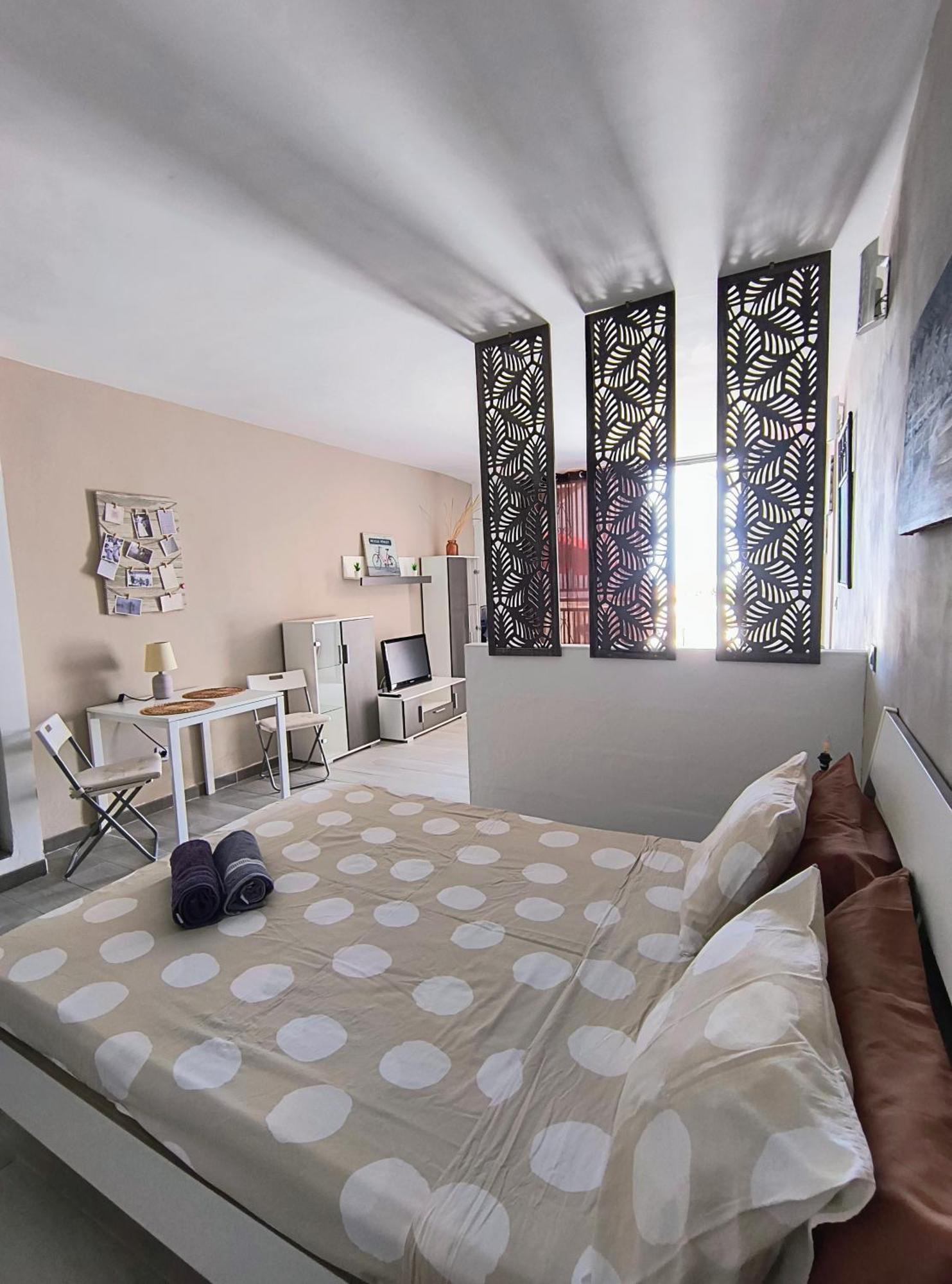 Studio Vista Oceano In Costa Adeje Exteriér fotografie