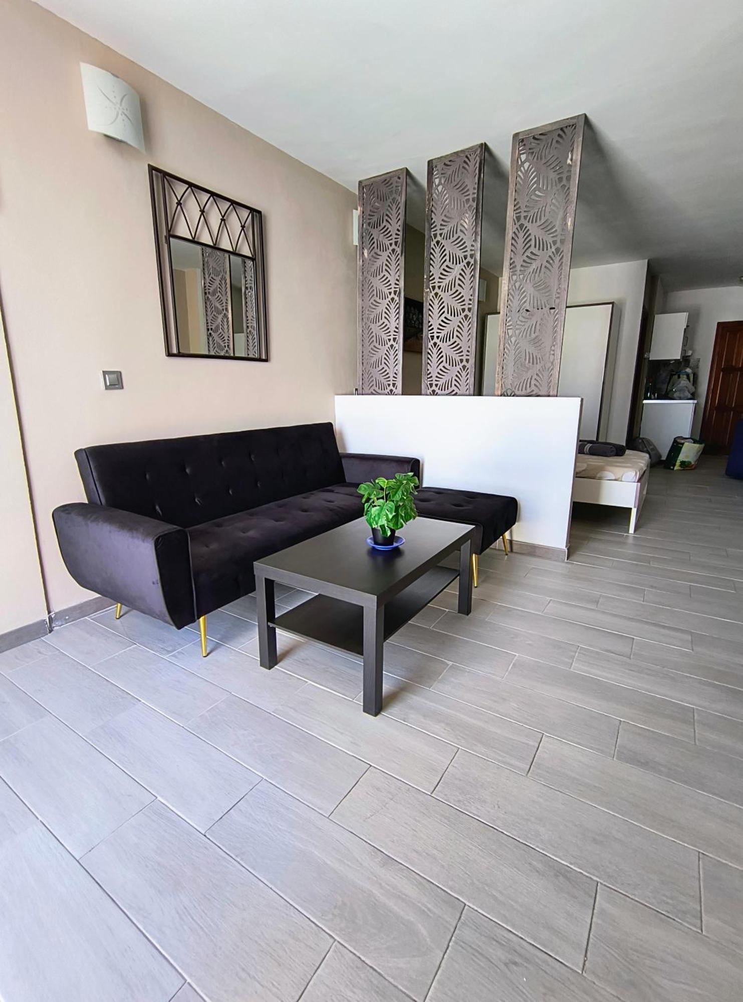 Studio Vista Oceano In Costa Adeje Exteriér fotografie