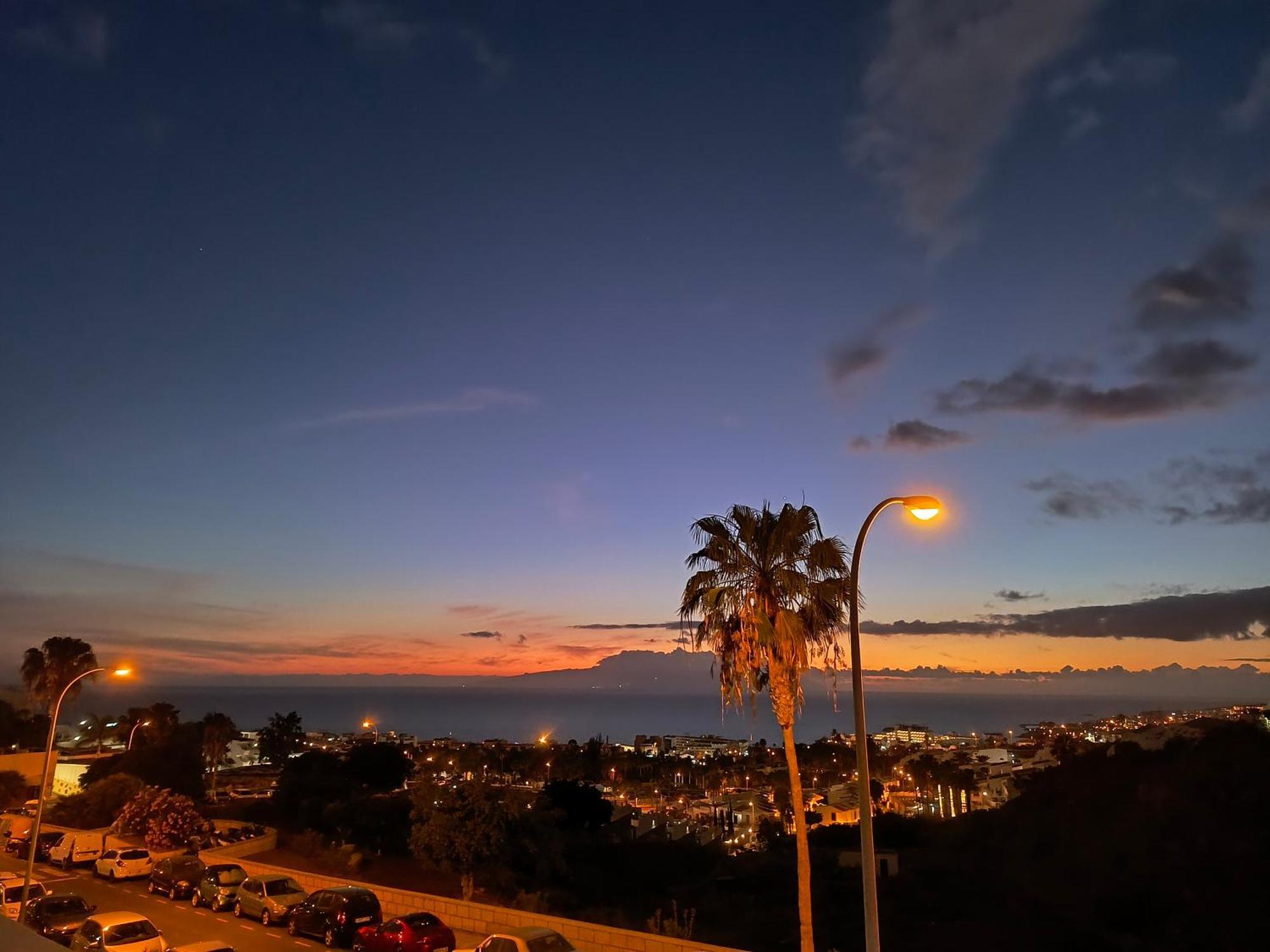 Studio Vista Oceano In Costa Adeje Exteriér fotografie